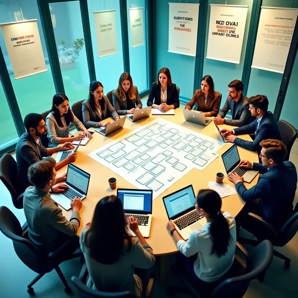 Sustainable practices